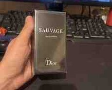 Ətr Dior Sauvage