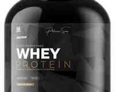 Whey protein