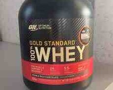 Whey protein