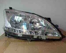 Nissan Sentra 2014 farası