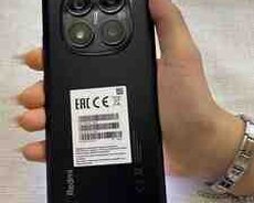 Xiaomi Redmi Note 14 Pro Midnight Black 256GB, 8GB