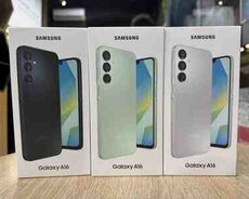 Samsung Galaxy A16 Light Green 128GB, 4GB