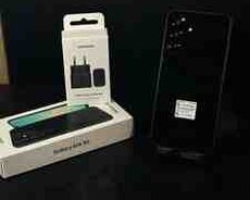 Samsung Galaxy A26 5G Black 256GB, 8GB