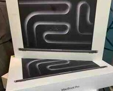 Apple MacBook Pro 14 M4 Chip 24, 1TB