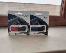 USB flaş Kingston 64 GB