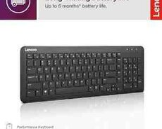 Wireless Keyboard