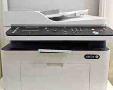 Printer Xerox Workcentre 3025