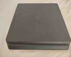 Sony PlayStation 4 1TB