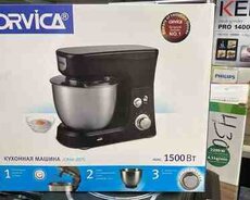 Mikser ORVICA orm 207s black