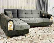 Künc divan