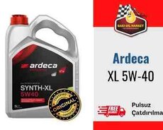 Ardeca XL 5W-40 5L