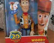 Oyuncaq Woody