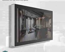 Domofon Hermax HR-108-IP-FHD