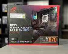 Rog Strix X870-F Gaming Wi-Fi