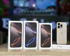 Apple iPhone 16 Pro Desert Titanium 128GB, 8GB
