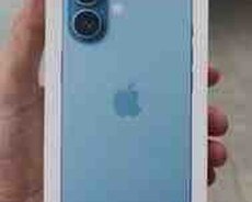 Apple iPhone 16 Teal 128GB, 8GB