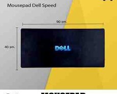 Mousepad Dell Speed