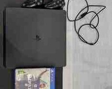 Sony Playstation 4 Slim 1TB