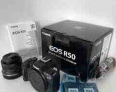 Fotoaparat Canon EOS RP RF 24-105mm