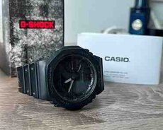 Casio G-shock qol saatı
