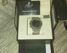 Hublot qol saatı