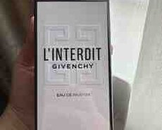 Ətir Linterdit