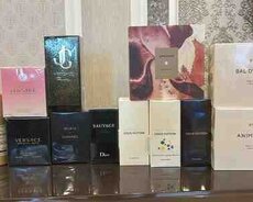 Parfumlar