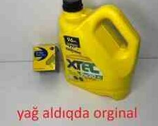 ühərrik yağı Mercedes Vita, Viano