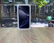 Apple iPhone 16 Pro Max Black Titanium 256GB, 8GB