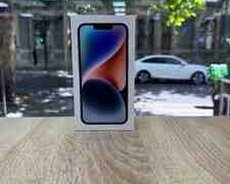Apple iPhone 14 Blue 256GB, 6GB