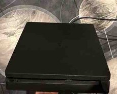 Sony PlayStation 4 Slim 1TB