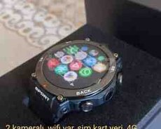 Smart saat