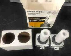 D3S Xenon lampa