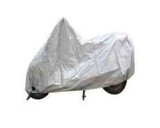 Moto tent