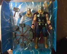 Fiqur Marvel Legends Thor