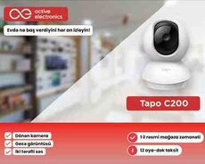 TP-Link Tapo C200