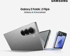 Samsung Galaxy Z Fold 6 12GB, 256GB