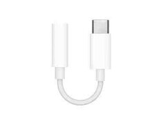 Apple USB-C to 3.5 mm audio adapteri (Premium)