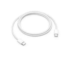 Apple USB-C to USB-C şarj kabeli (Premium)