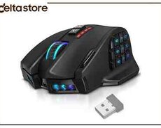 Wireless VenusPro Gaming Mouse