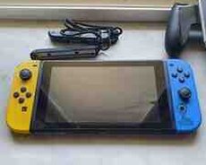 Nintendo Switch (Çipli) Proşivkalı