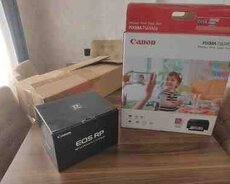 Fotoaparat Canon Eos RP