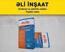 Mr.Fix Ultra 25 kq