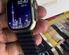 Smart saat Hk 8 pro max