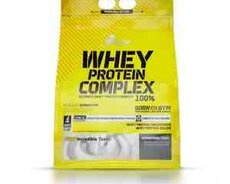 Whey protein