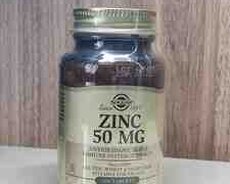 Solgar Sink 50mg