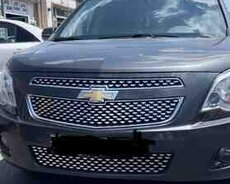 Chevrolet Cobalt, Ravon 4 ehtiyat hissələri və aksesuarları