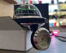 Kompas Mercury