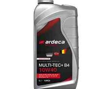 ARDECA MULTI-TEC + B4 10W40