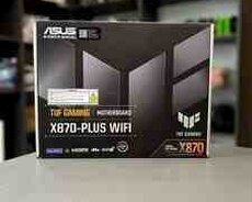Asus TUF GAMING X870-PLUS WIFI